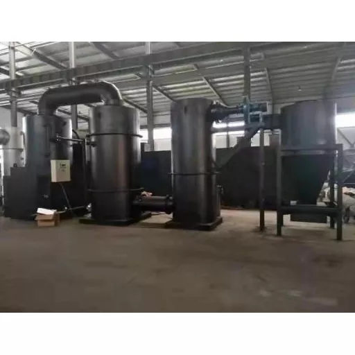 10tons Industrial Waste Spalerator