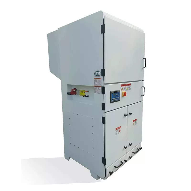 30 kg spalarnia odpadów medycznych
